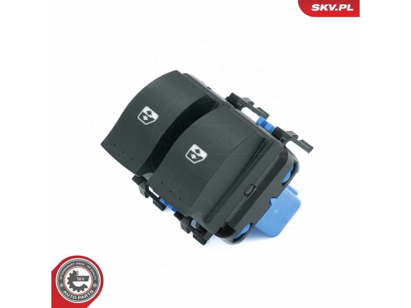 Switch, window regulator 37SKV487 - image 2