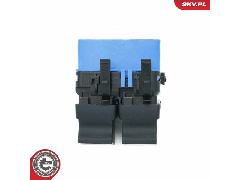 Switch, window regulator 37SKV487 - image 6