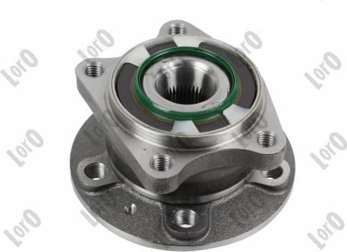 Wheel Hub LORO 141-01-099 - image 2