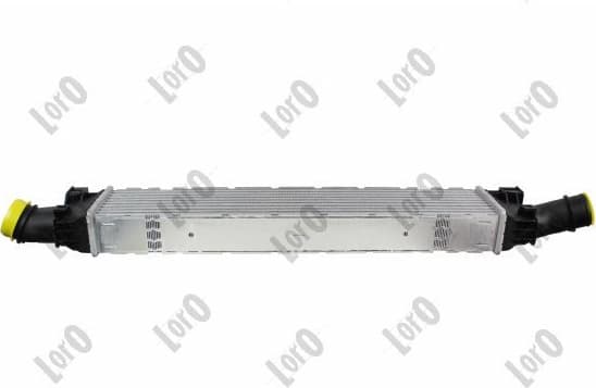 Charge Air Cooler LORO 003-018-0019 - image 2