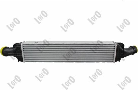 Charge Air Cooler LORO 003-018-0019 - image 3