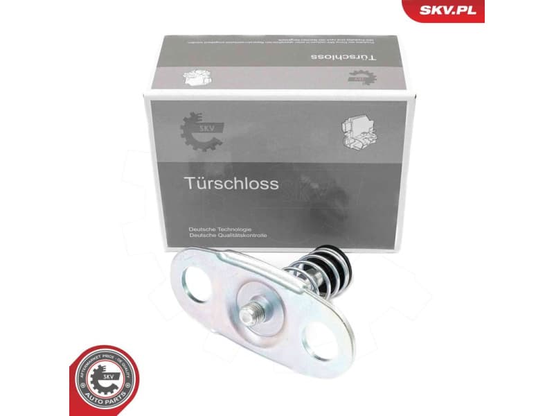 Bonnet Lock 96SKV252