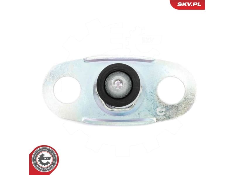 Bonnet Lock 96SKV252 - image 4