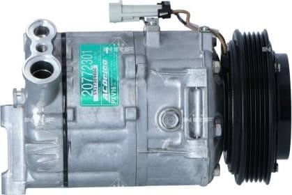 Compressor, air conditioning 32313 - image 3