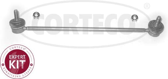Link/Coupling Rod, stabiliser bar 49398735 - image 2