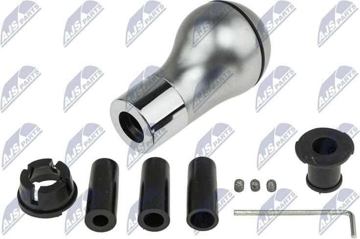 Gear Lever Knob GZB-BM-008 - image 2