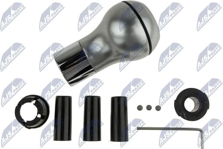Gear Lever Knob GZB-BM-008 - image 3