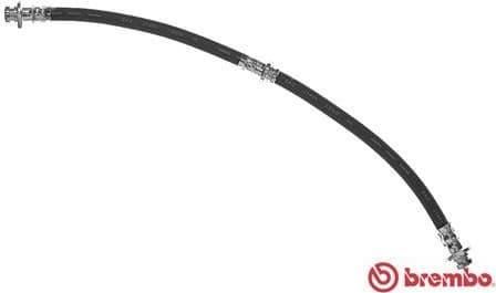 Brake Hose ESSENTIAL LINE T54045
