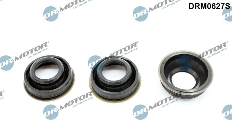 Seal, injector holder DRM0627S