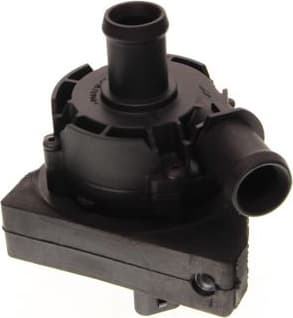 Auxiliary Water Pump (cooling water circuit) 47-0320