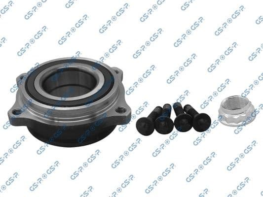 Wheel Bearing Kit 9249008K