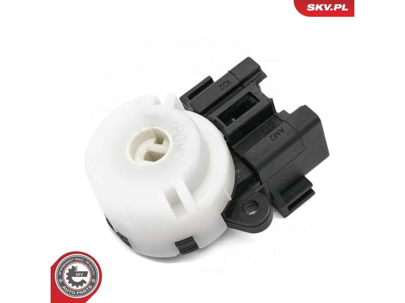 Ignition Switch 65SKV008 - image 2
