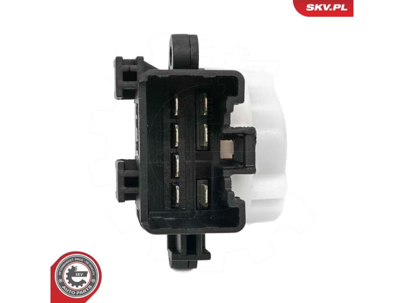 Ignition Switch 65SKV008 - image 3