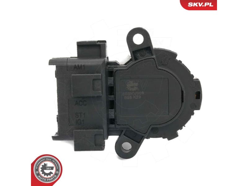 Ignition Switch 65SKV008 - image 4