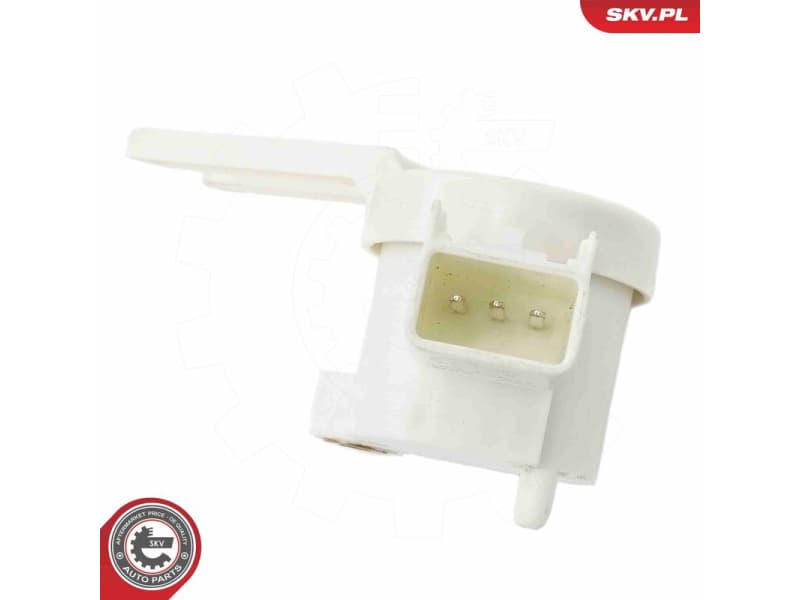 Pedal Travel Sensor, brake pedal 17SKV831 - image 4