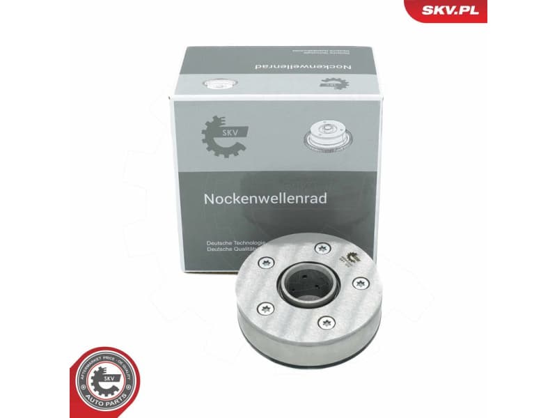 Camshaft Adjuster 39SKV533