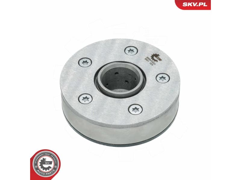 Camshaft Adjuster 39SKV533 - image 2