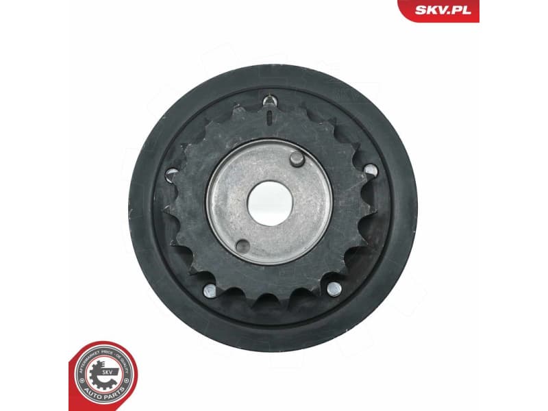 Camshaft Adjuster 39SKV533 - image 5