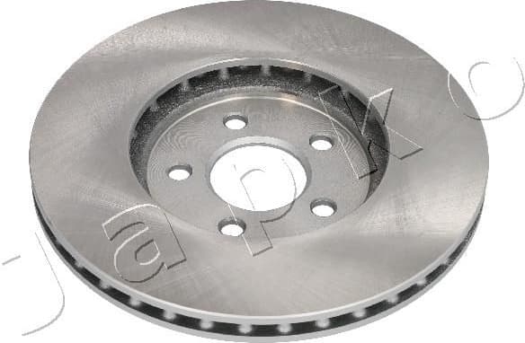Brake Disc 60996C - image 2