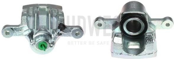 Brake Caliper 345036