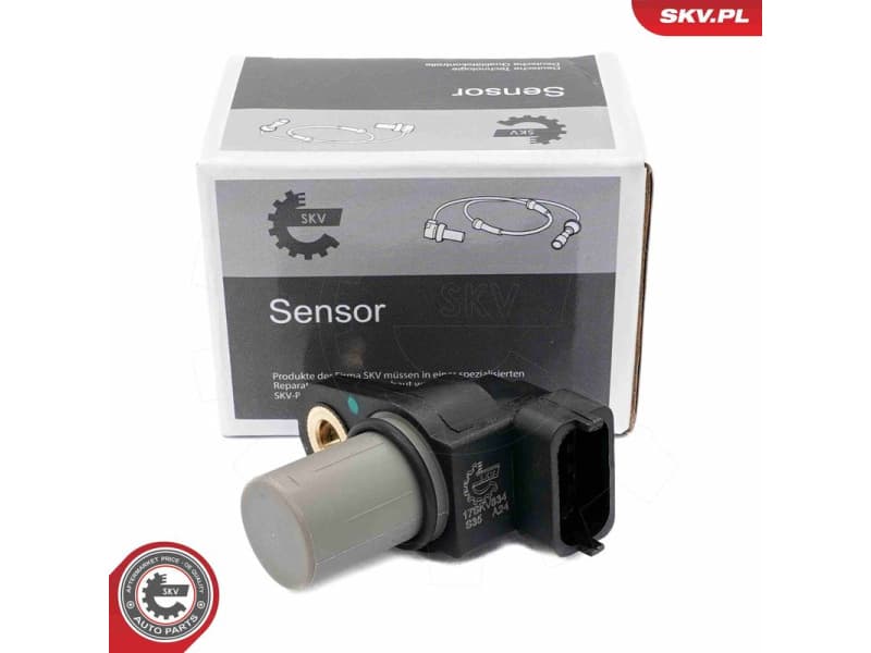 Sensor, camshaft position 17SKV834