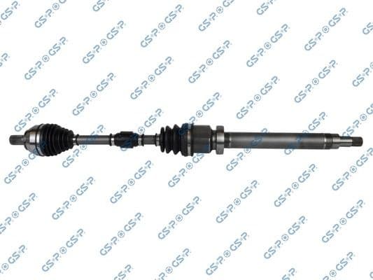 Drive Shaft 218262