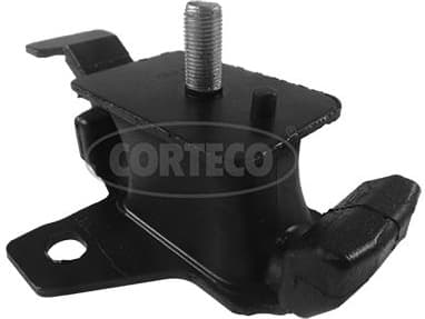 Mounting, engine 49390307 - image 2