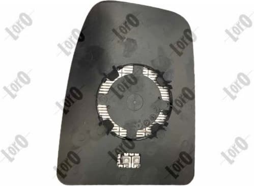 Mirror Glass, exterior mirror LORO 1707G03