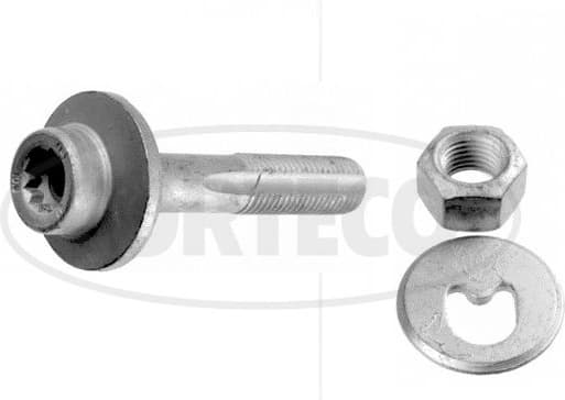 Repair Kit, wheel suspension 49400228 - image 2