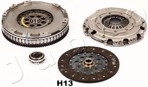 Clutch Kit 98H13