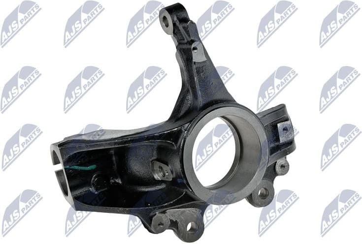 Steering Knuckle, wheel suspension ZZP-MZ-007