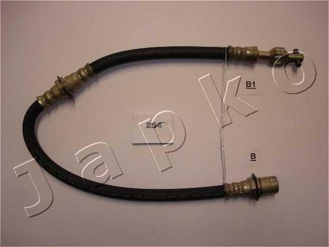 Holding Bracket, brake hose 69254