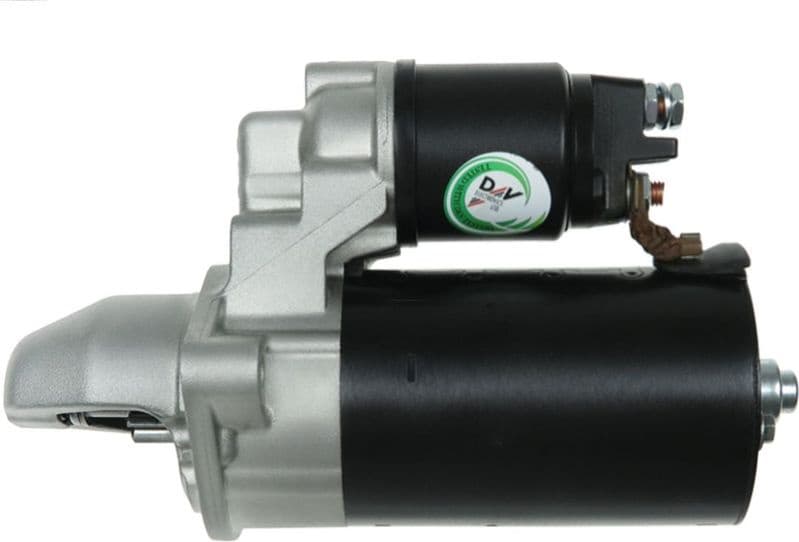 Starter Remanufactured AS S0507PR - image 4