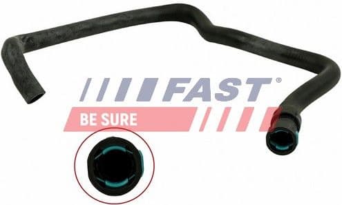 Heater Hose FT61988