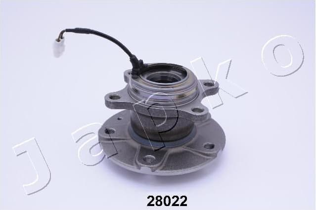 Wheel Hub 428022