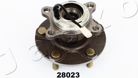 Wheel Hub 428023