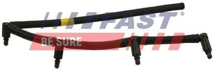 Fuel Line FT39592 - image 2