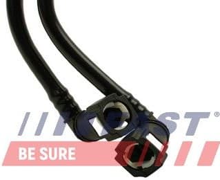 Fuel Line FT39580 - image 3