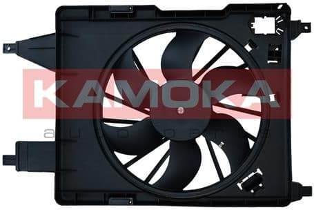 Fan, engine cooling 7740036 - image 2