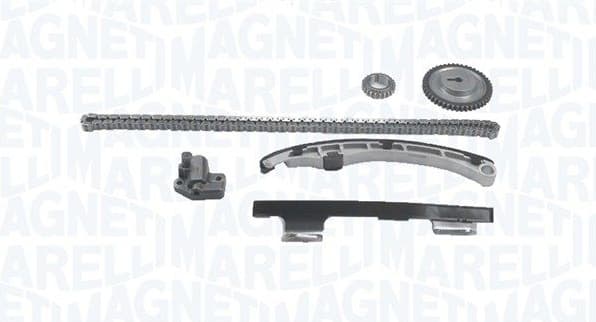 Timing Chain Kit 341500001030