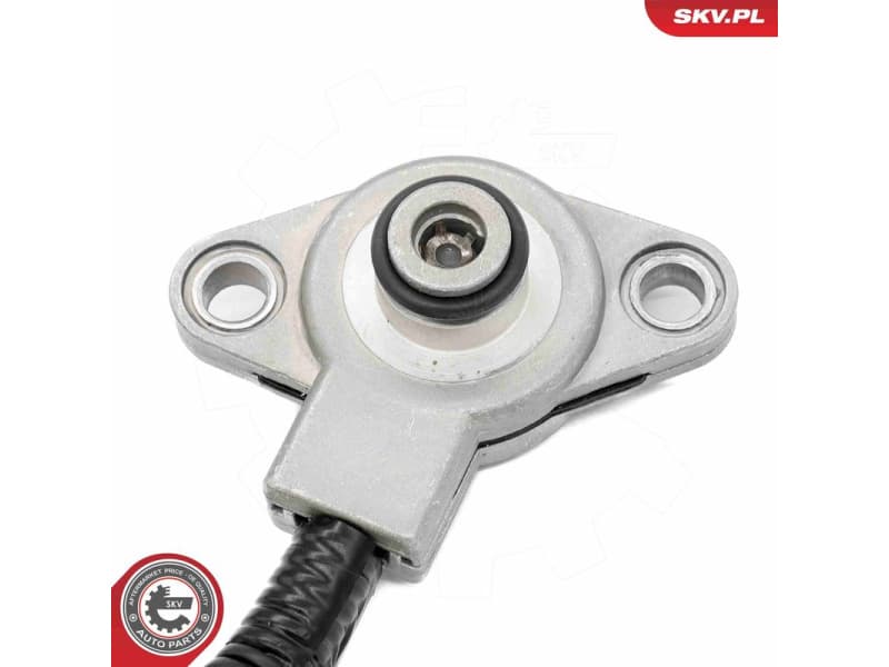 Sensor, oil pressure 17SKV839 - image 3