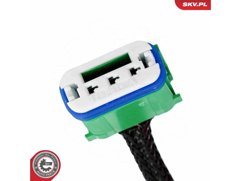 Sensor, oil pressure 17SKV839 - image 4