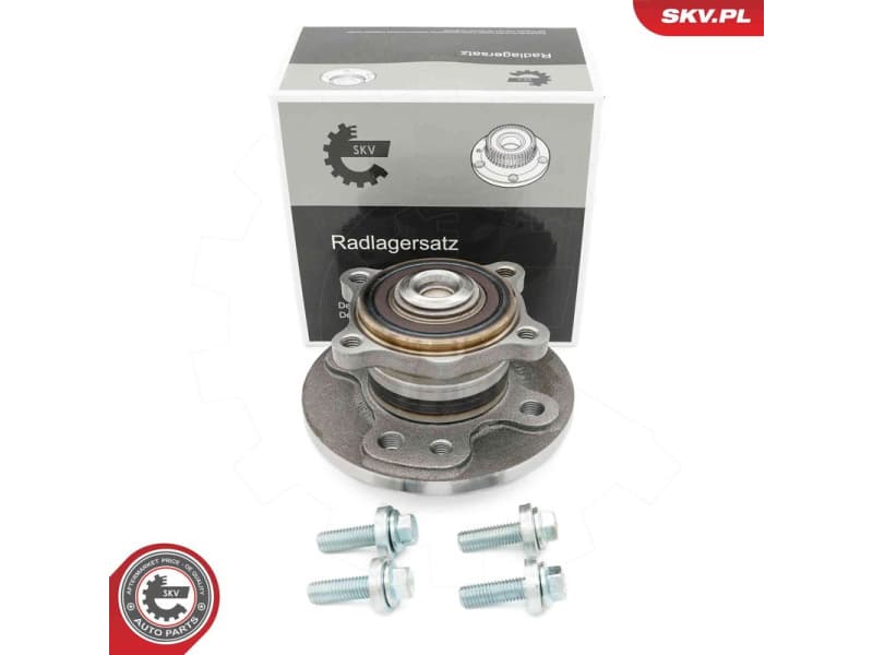 Wheel Bearing Kit 29SKV625
