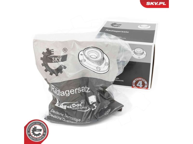 Wheel Bearing Kit 29SKV625 - image 2