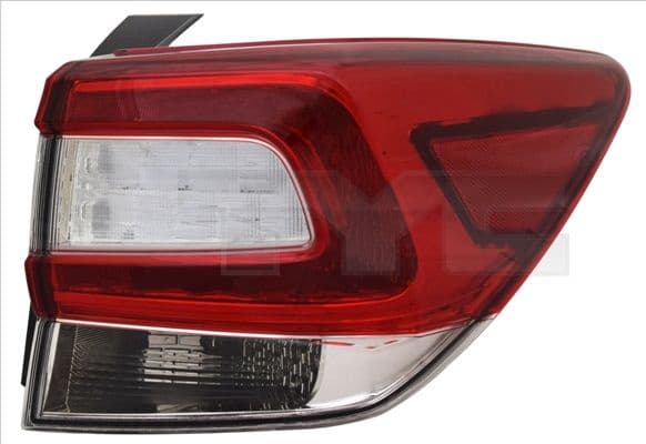 Tail Light Assembly 11-6989-16-9