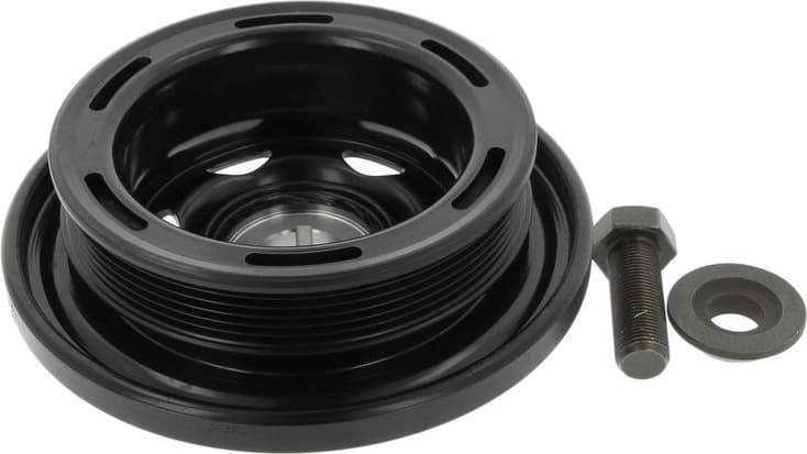 Belt Pulley Set, crankshaft 80004793 - image 3