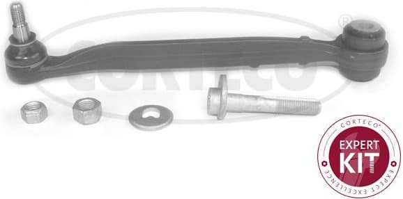 Control/Trailing Arm, wheel suspension 49396129 - image 2