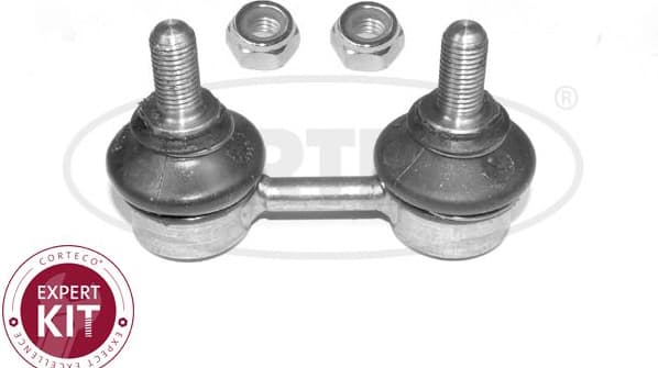 Link/Coupling Rod, stabiliser bar 49399953 - image 2