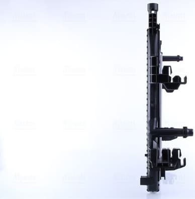 Radiator, engine cooling 606780 - image 4