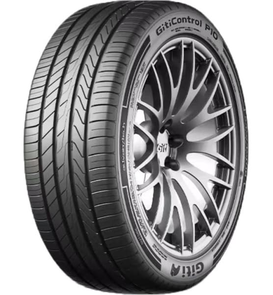 Summer tyres 275/40R19 GITI GITICONTROL P10 R/F 101Y RunFlat RP DAA69